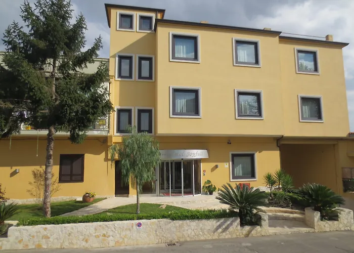 Hotel Joyfull Napoli