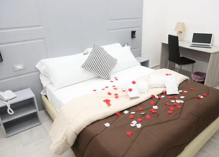 Hotel Casablanca Napoli